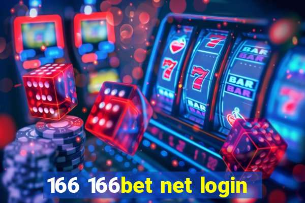 166 166bet net login